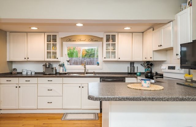 59 Katherine Road, Stoneham, MA 02180