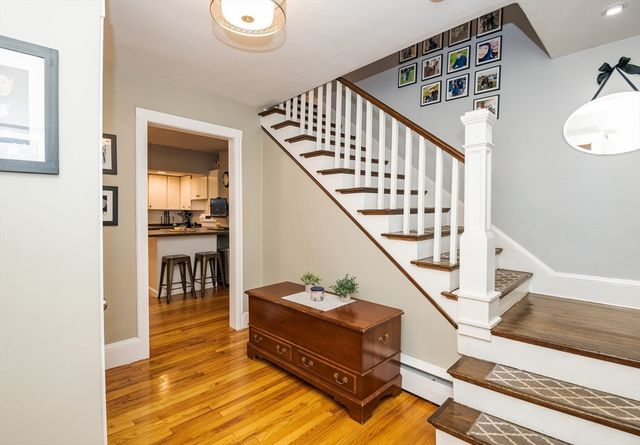 59 Katherine Road, Stoneham, MA 02180