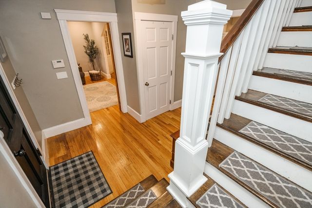 59 Katherine Road, Stoneham, MA 02180