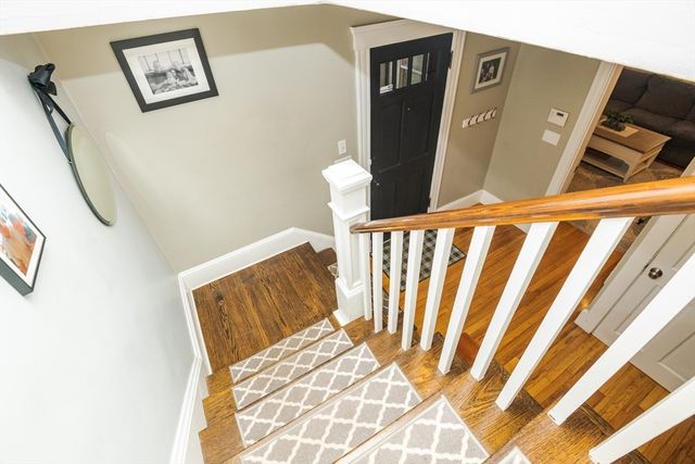 59 Katherine Road, Stoneham, MA 02180