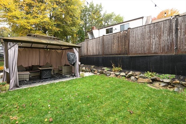 59 Katherine Road, Stoneham, MA 02180