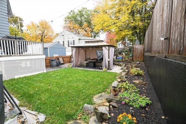 59 Katherine Road, Stoneham, MA 02180