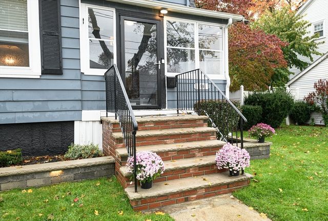 59 Katherine Road, Stoneham, MA 02180