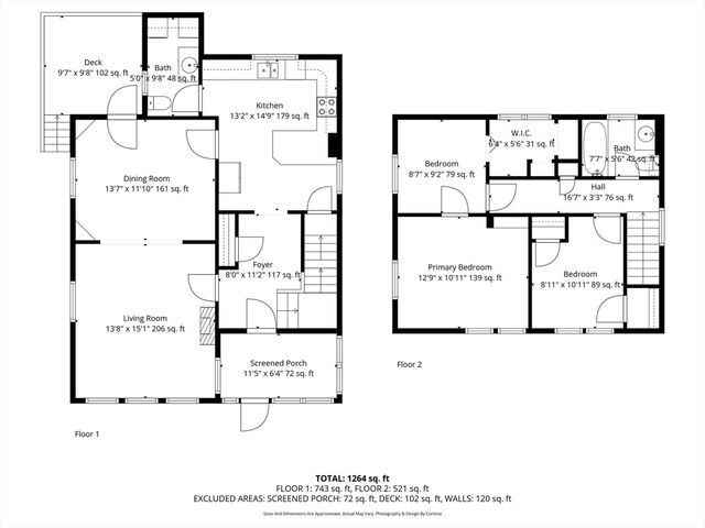 59 Katherine Road, Stoneham, MA 02180
