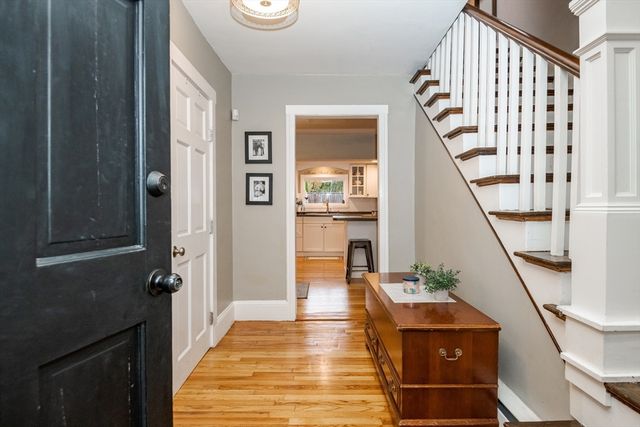 59 Katherine Road, Stoneham, MA 02180