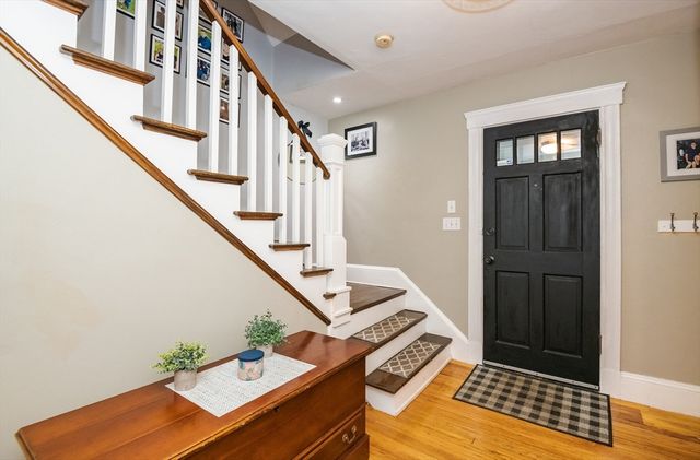 59 Katherine Road, Stoneham, MA 02180