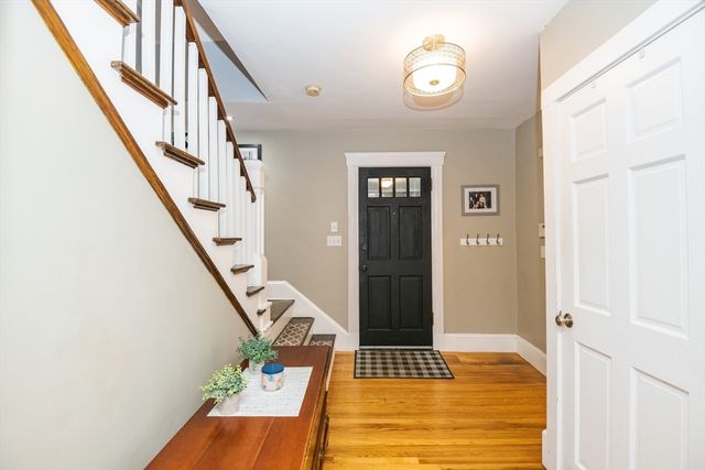 59 Katherine Road, Stoneham, MA 02180