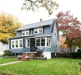 59 Katherine Road, Stoneham, MA 02180
