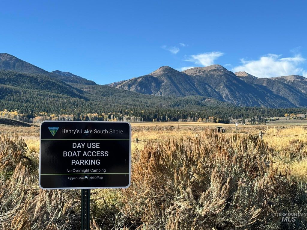 3600 W Red Rock Pass Rd, Island Park, ID 83429 photo 33