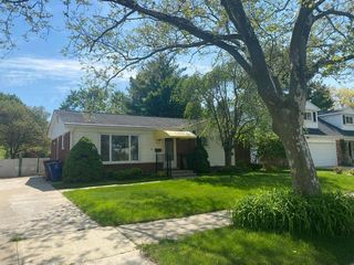 2160 Georgetown Boulevard, Ann Arbor, MI 48105
