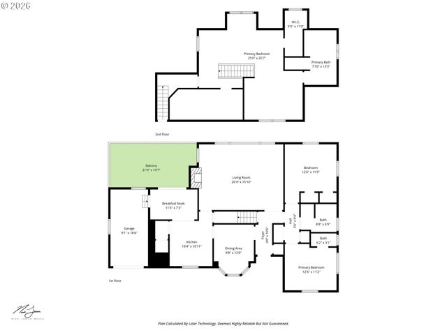 2031 OLIVE St, Eugene, OR 97405