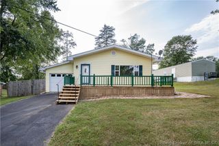 311 Lake Road, Henryville, IN 47126