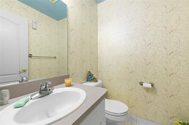 53085 Michael Drive, Chesterfield, MI 48047