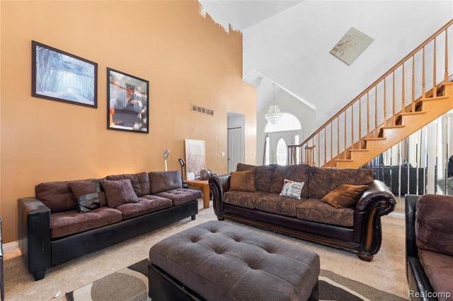 53085 Michael Drive, Chesterfield, MI 48047