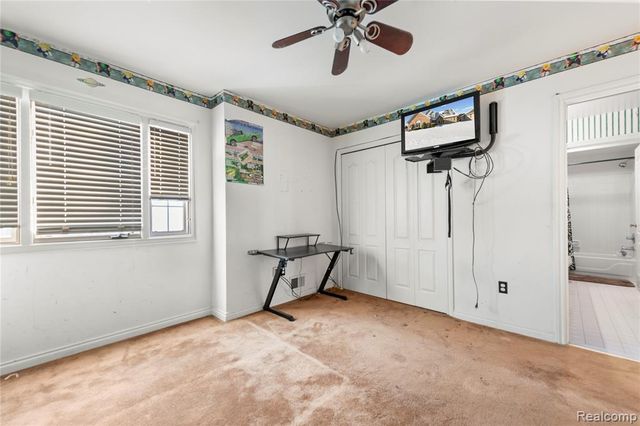 53085 Michael Drive, Chesterfield, MI 48047