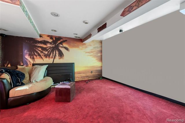 53085 Michael Drive, Chesterfield, MI 48047