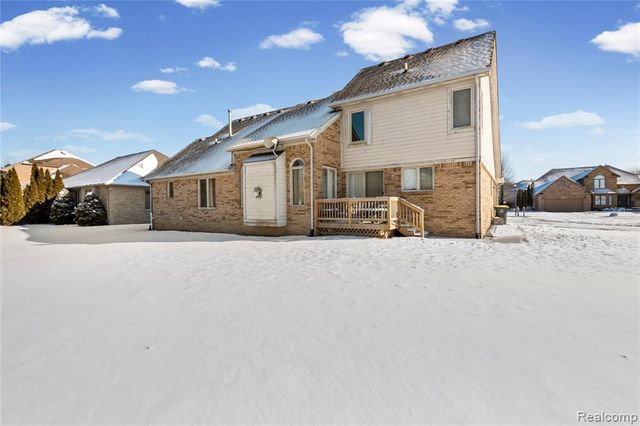 53085 Michael Drive, Chesterfield, MI 48047