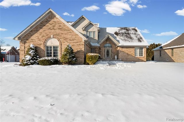 53085 Michael Drive, Chesterfield, MI 48047