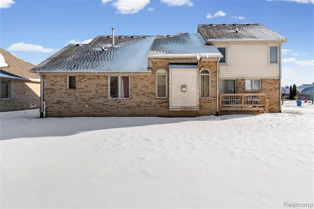 53085 Michael Drive, Chesterfield, MI 48047