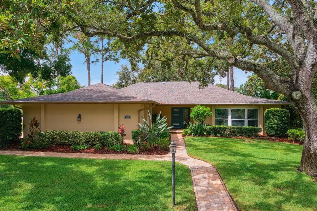 625 VILLAGE WAY, Palm Harbor, FL 34683