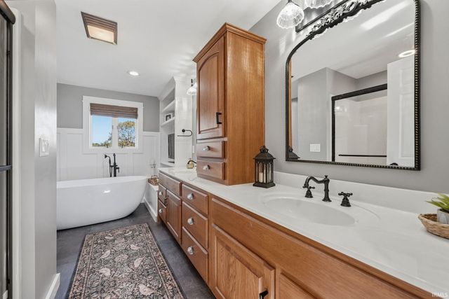 11334 Saint Joe Road, Fort Wayne, IN 46835