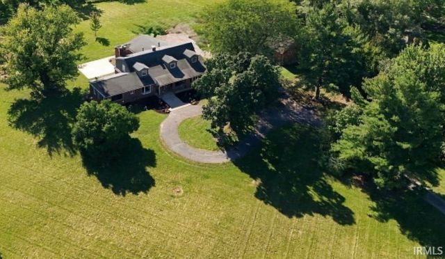 11334 Saint Joe Road, Fort Wayne, IN 46835