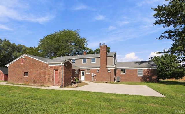 11334 Saint Joe Road, Fort Wayne, IN 46835