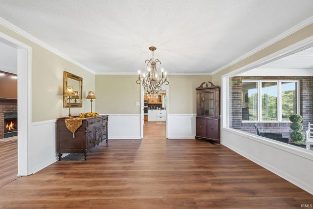 11334 Saint Joe Road, Fort Wayne, IN 46835