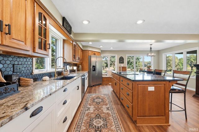 11334 Saint Joe Road, Fort Wayne, IN 46835