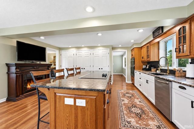 11334 Saint Joe Road, Fort Wayne, IN 46835
