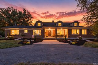 11334 Saint Joe Road, Fort Wayne, IN 46835