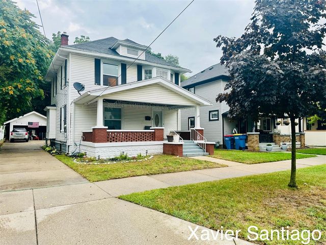1139 Alexander Street, Grand Rapids, MI 49507