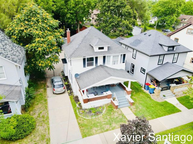 1139 Alexander Street, Grand Rapids, MI 49507