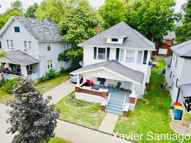 1139 Alexander Street, Grand Rapids, MI 49507