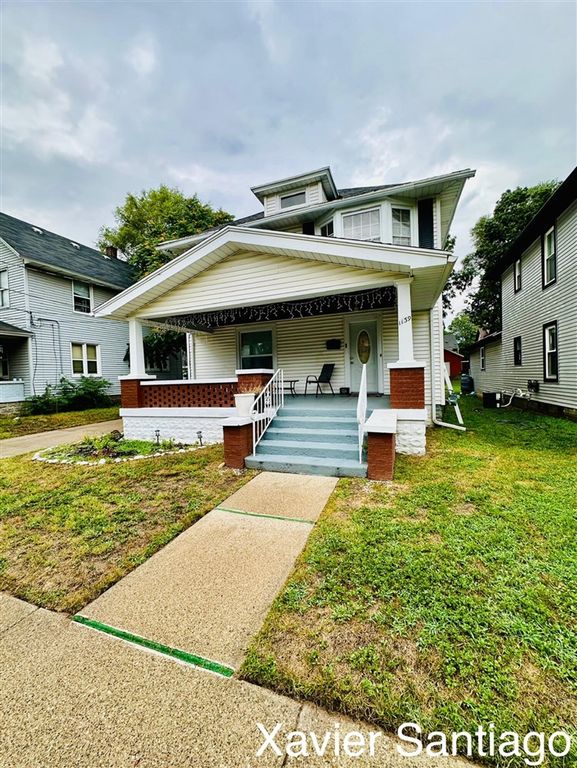 1139 Alexander Street, Grand Rapids, MI 49507