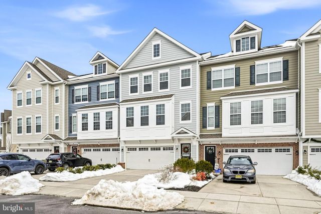 31 EDDY WAY, Marlton, NJ 08053