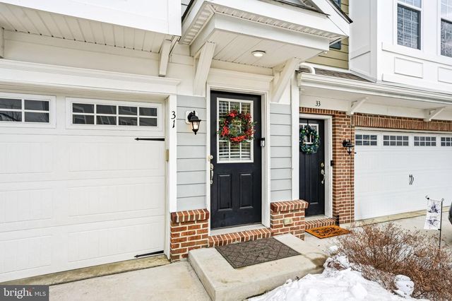 31 EDDY WAY, Marlton, NJ 08053