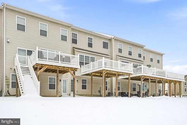 31 EDDY WAY, Marlton, NJ 08053