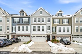 31 EDDY WAY, Marlton, NJ 08053