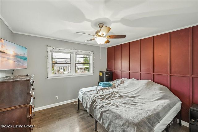 221 Lyons Dr, Frankfort, KY 40601