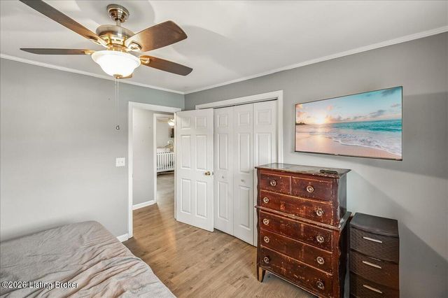 221 Lyons Dr, Frankfort, KY 40601