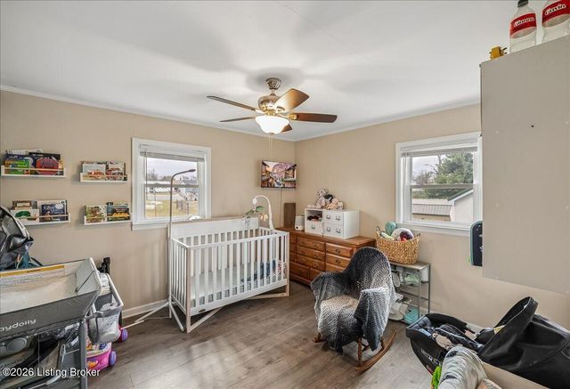 221 Lyons Dr, Frankfort, KY 40601