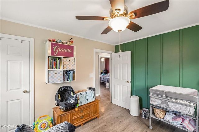 221 Lyons Dr, Frankfort, KY 40601