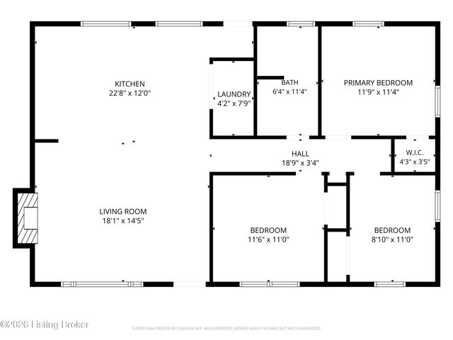221 Lyons Dr, Frankfort, KY 40601