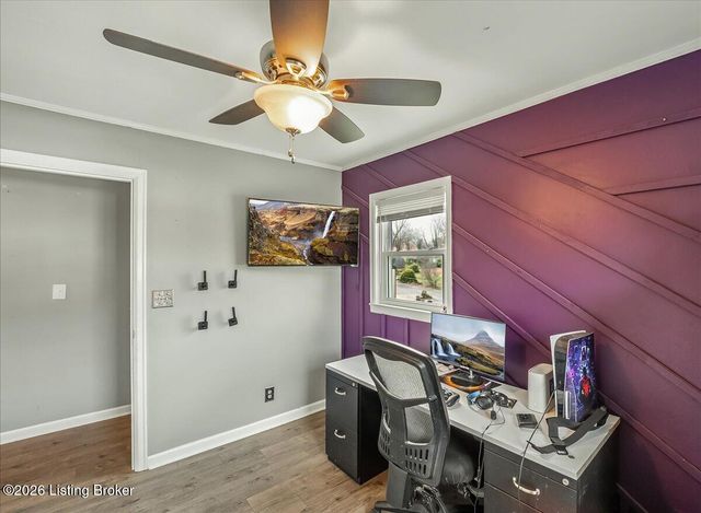 221 Lyons Dr, Frankfort, KY 40601