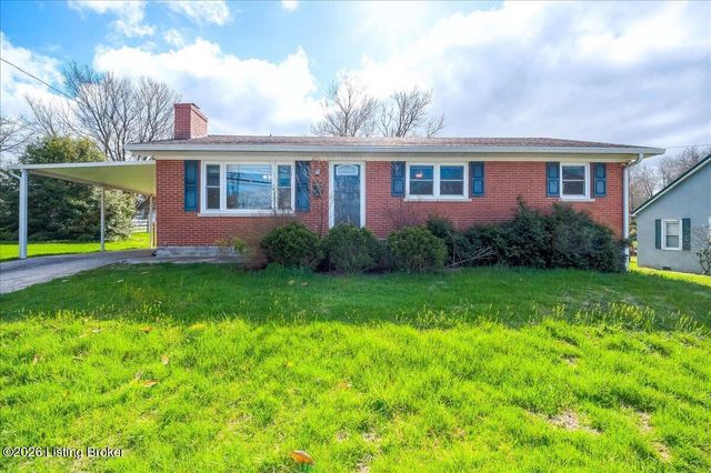 221 Lyons Dr, Frankfort, KY 40601