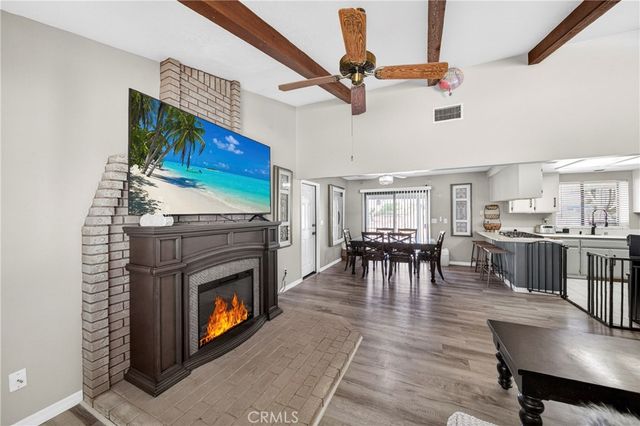 17930 Seaforth Street, Hesperia, CA 92345