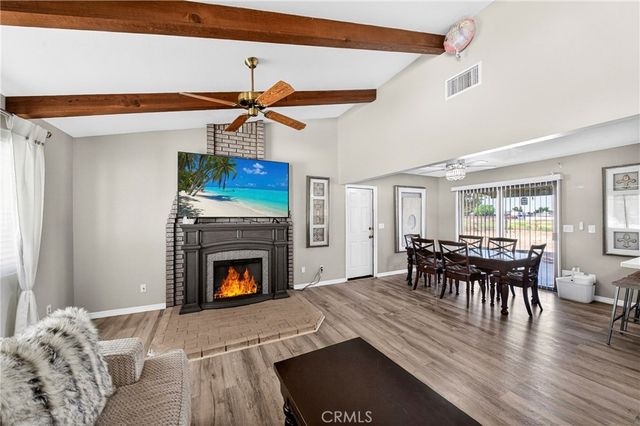 17930 Seaforth Street, Hesperia, CA 92345