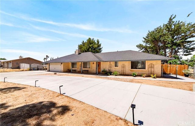17930 Seaforth Street, Hesperia, CA 92345