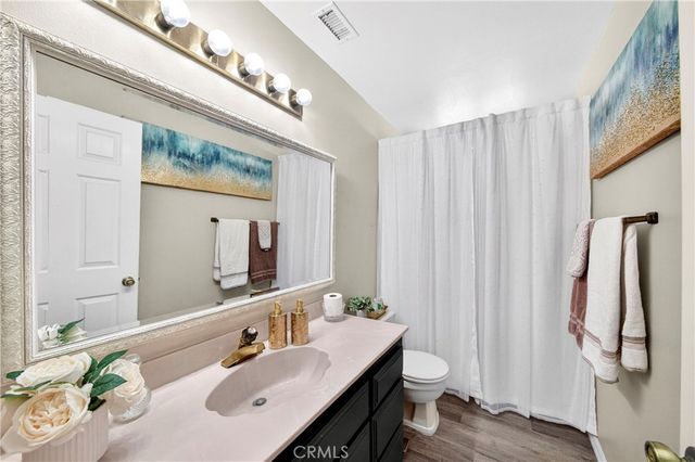 17930 Seaforth Street, Hesperia, CA 92345